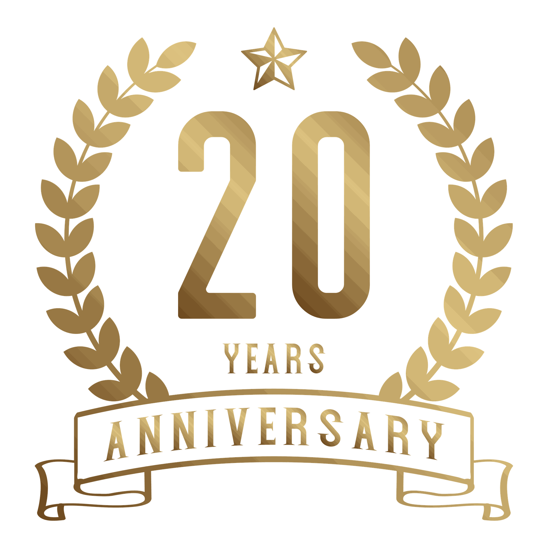 Proundly serving San Diego since 2005. 20 Year Anniversary